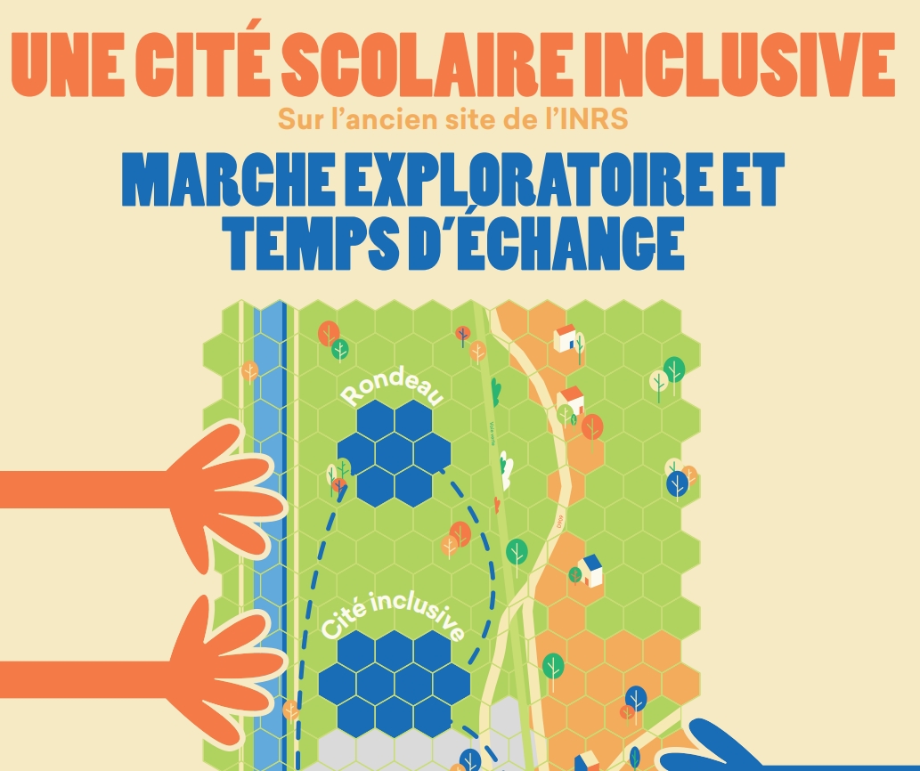 You are currently viewing Une cité scolaire inclusive !