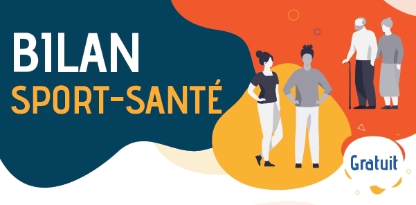 You are currently viewing Bilan sport-santé !