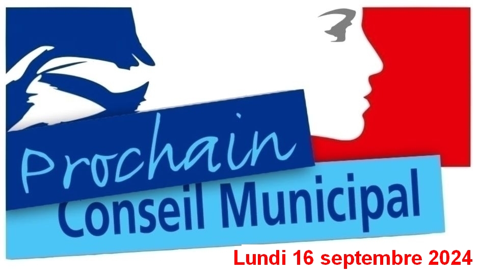 You are currently viewing Conseil municipal (16 septembre 2024)