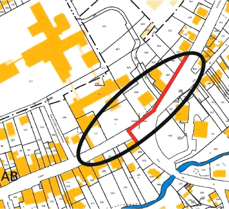 You are currently viewing Arrêté municipal concernant le stationnement et règles de circulation – 72-78 Rue Callot (24-31 octobre 2024)