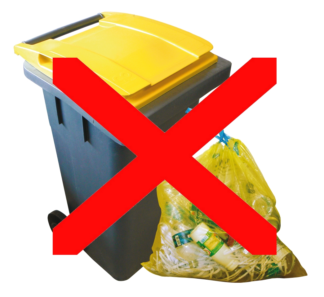 You are currently viewing Pas de collecte d’emballages recyclables (11 novembre 2024)