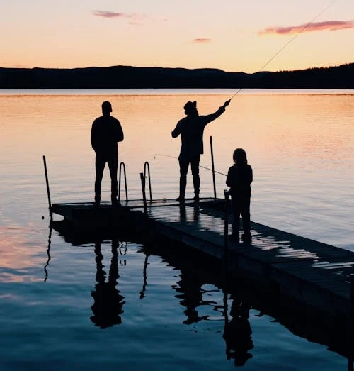 Lire la suite à propos de l’article Arrêté préfectoral autorisant la pêche de la carpe de nuit pour l’année 2025